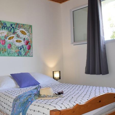 Locations "Chezchristine Aleria" A Aleria Villa Exterior photo
