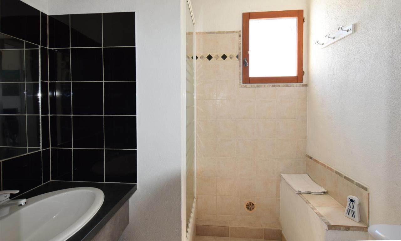 Locations "Chezchristine Aleria" A Aleria Villa Exterior photo
