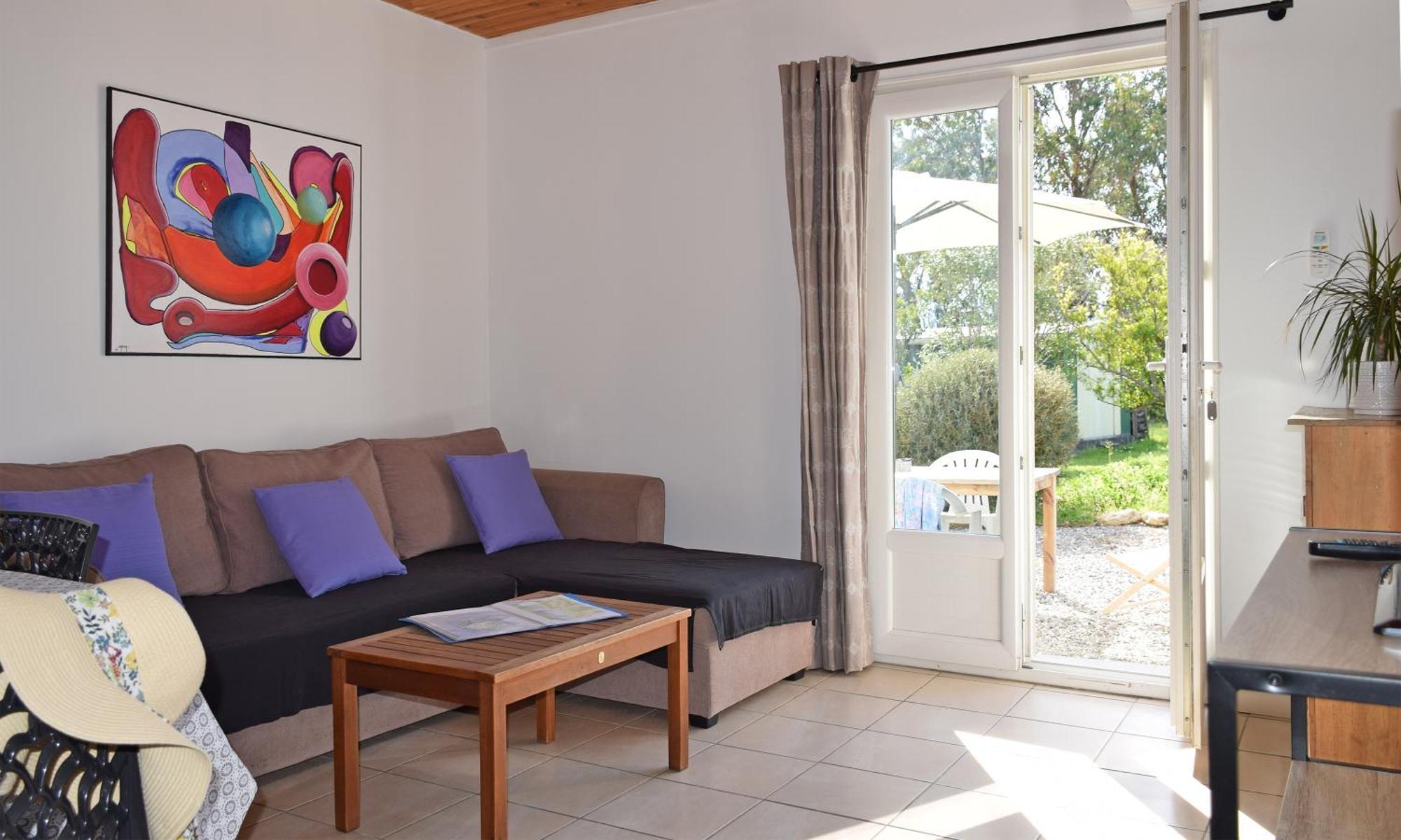 Locations "Chezchristine Aleria" A Aleria Villa Exterior photo