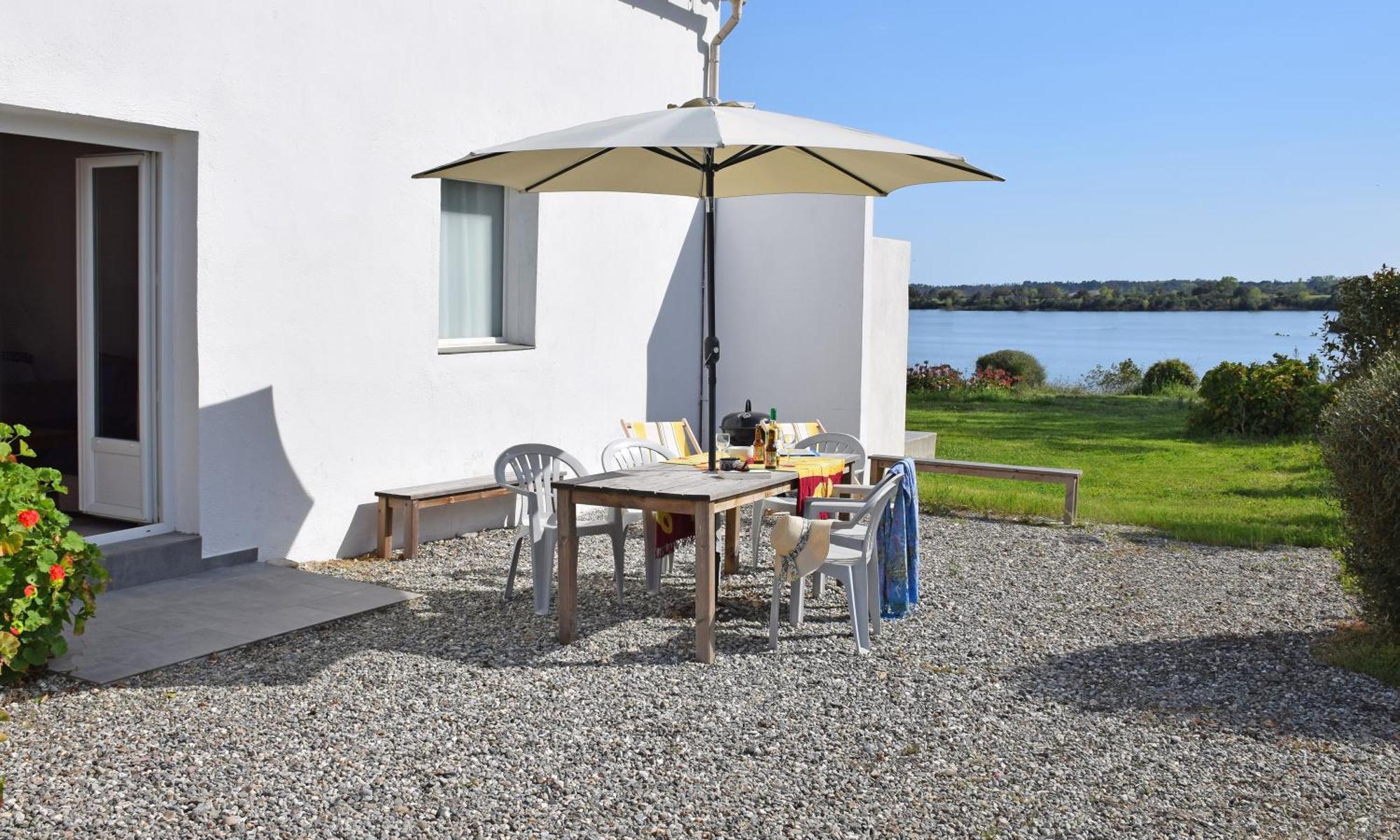 Locations "Chezchristine Aleria" A Aleria Villa Exterior photo
