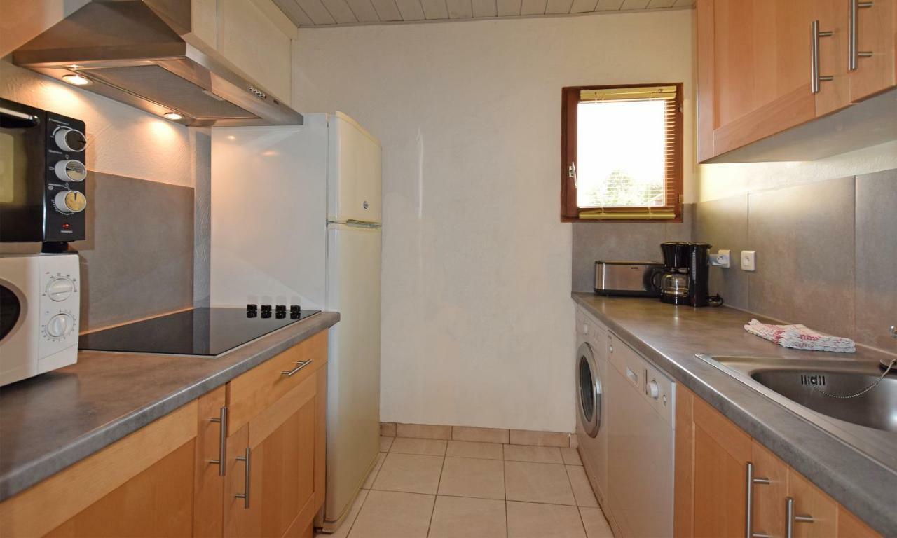 Locations "Chezchristine Aleria" A Aleria Villa Exterior photo